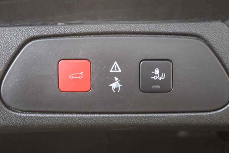 Opel Grandland X 1.2 Turbo Online Edition |Pano|