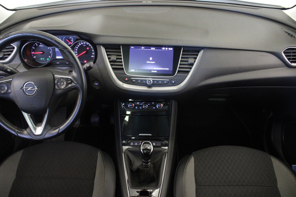 Opel Grandland X 1.2 Turbo Online Edition |Pano|