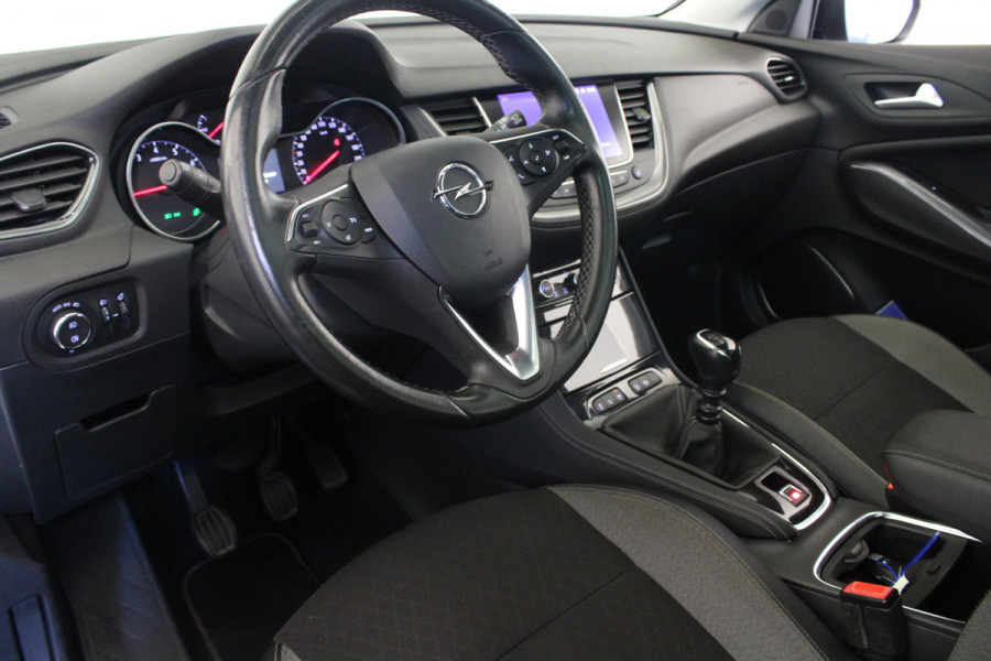 Opel Grandland X 1.2 Turbo Online Edition |Pano|