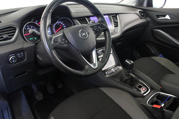 Opel Grandland X 1.2 Turbo Online Edition |Pano|