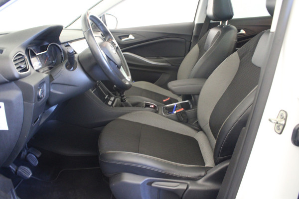 Opel Grandland X 1.2 Turbo Online Edition |Pano|