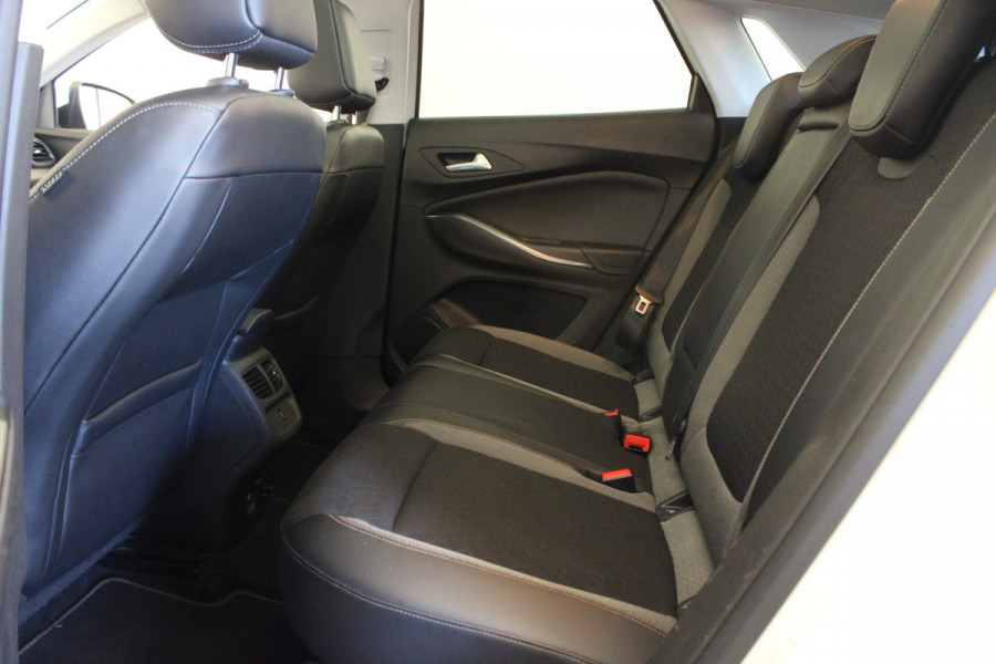 Opel Grandland X 1.2 Turbo Online Edition |Pano|