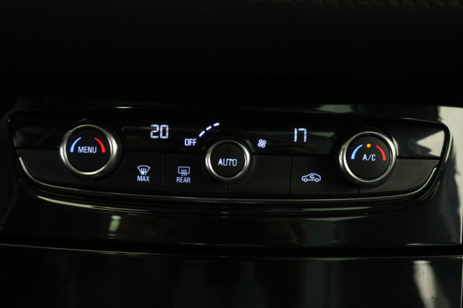 Opel Grandland X 1.2 Turbo Online Edition |Pano|