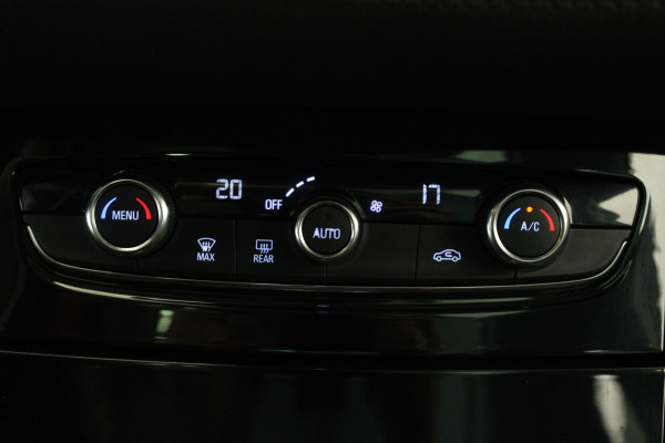 Opel Grandland X 1.2 Turbo Online Edition |Pano|