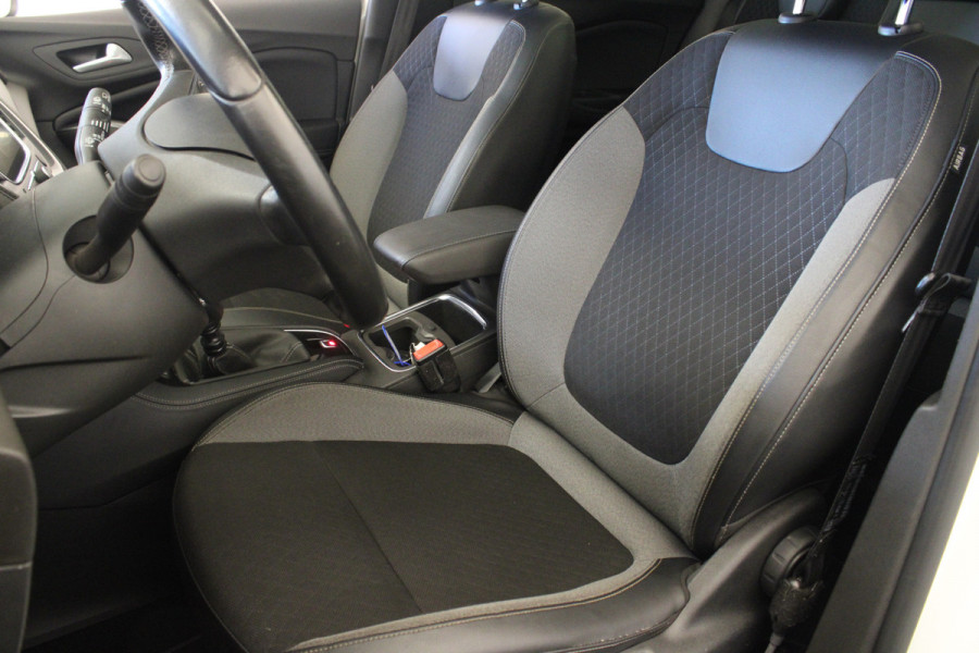 Opel Grandland X 1.2 Turbo Online Edition |Pano|