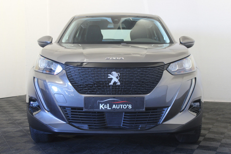Peugeot 2008 1.2 PureTech Active Pack |Camera|Navi|