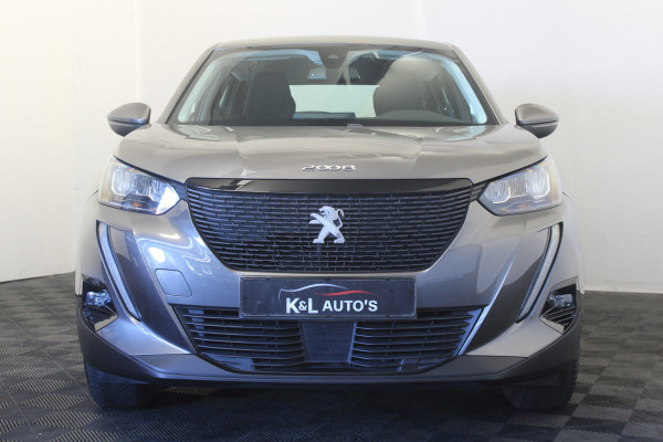 Peugeot 2008 1.2 PureTech Active Pack |Camera|Navi|