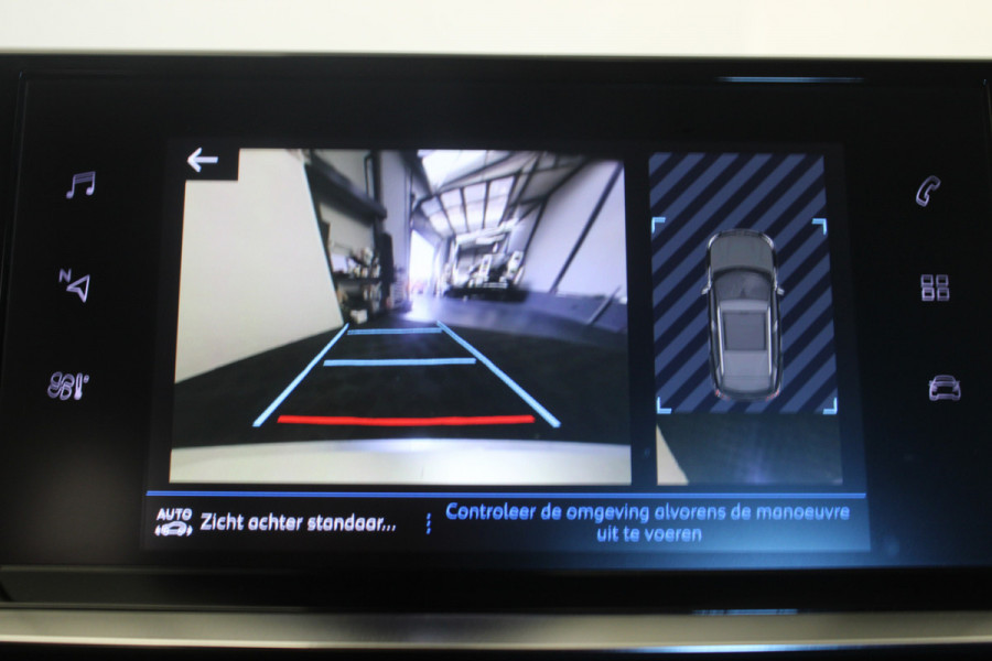 Peugeot 2008 1.2 PureTech Active Pack |Camera|Navi|
