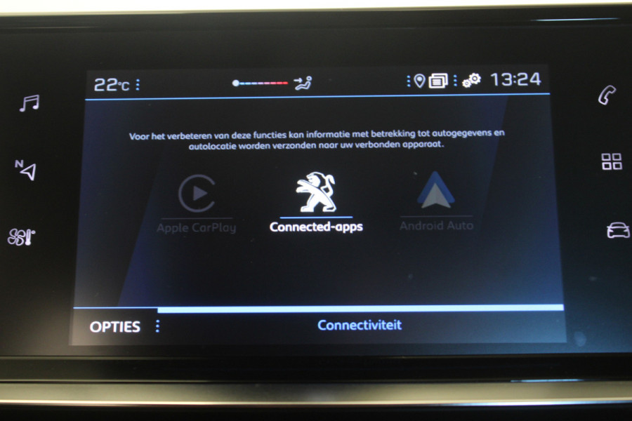 Peugeot 2008 1.2 PureTech Active Pack |Camera|Navi|
