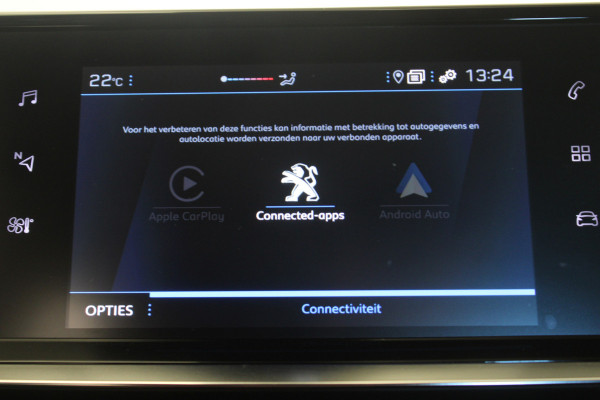 Peugeot 2008 1.2 PureTech Active Pack |Camera|Navi|