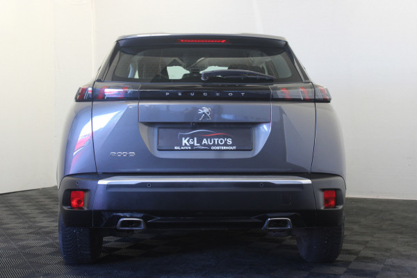 Peugeot 2008 1.2 PureTech Active Pack |Camera|Navi|