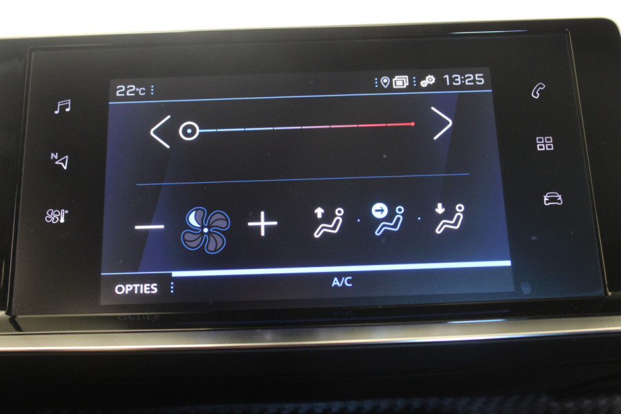 Peugeot 2008 1.2 PureTech Active Pack |Camera|Navi|