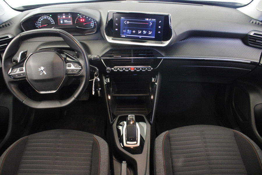Peugeot 2008 1.2 PureTech Active Pack |Camera|Navi|