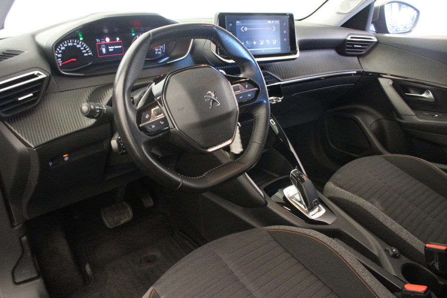 Peugeot 2008 1.2 PureTech Active Pack |Camera|Navi|