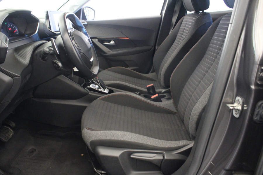 Peugeot 2008 1.2 PureTech Active Pack |Camera|Navi|
