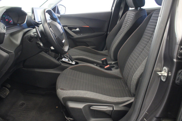 Peugeot 2008 1.2 PureTech Active Pack |Camera|Navi|