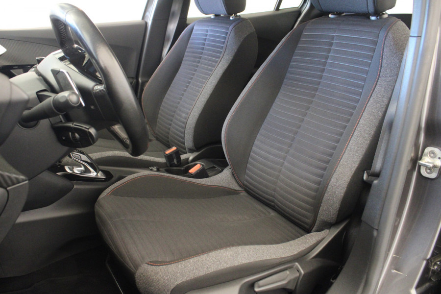 Peugeot 2008 1.2 PureTech Active Pack |Camera|Navi|