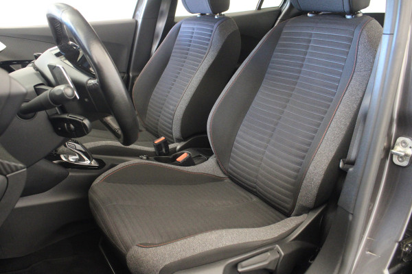Peugeot 2008 1.2 PureTech Active Pack |Camera|Navi|