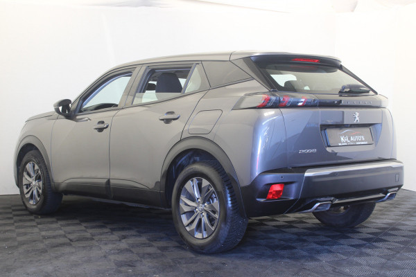 Peugeot 2008 1.2 PureTech Active Pack |Camera|Navi|