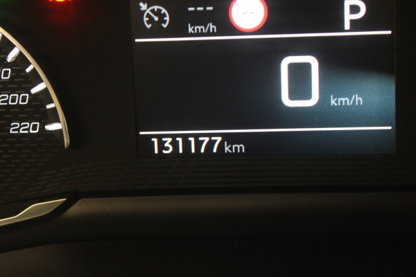 Peugeot 2008 1.2 PureTech Active Pack |Camera|Navi|