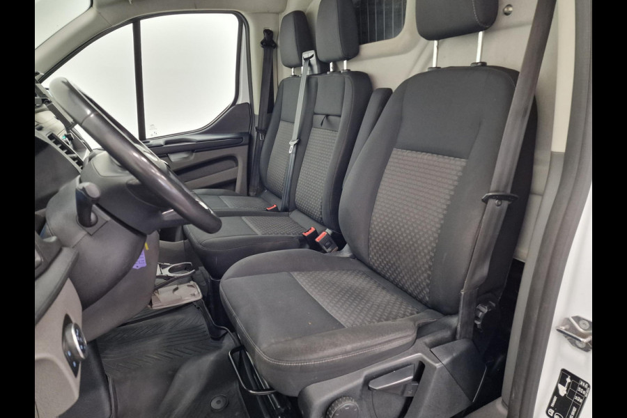 Ford Transit Custom 300 2.0 TDCI L2H1 Trend MHEV Parkeersensoren Stoelverwarming Airco Cruise Control