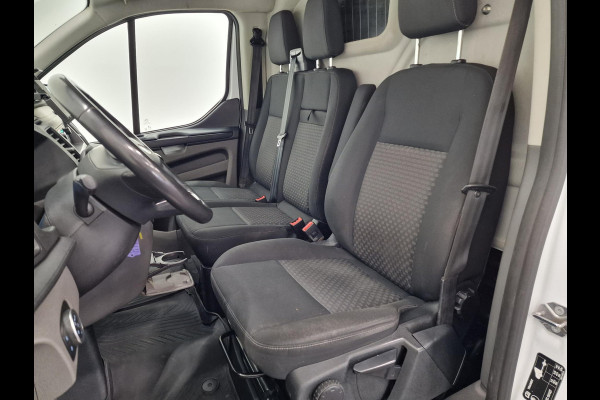 Ford Transit Custom 300 2.0 TDCI L2H1 Trend MHEV Parkeersensoren Stoelverwarming Airco Cruise Control