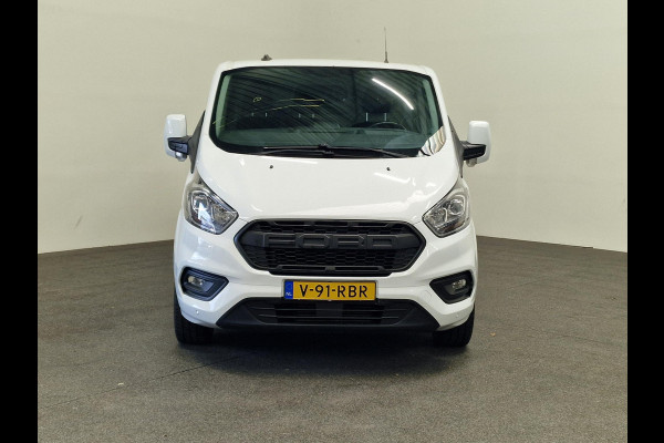 Ford Transit Custom 300 2.0 TDCI L2H1 Trend MHEV Parkeersensoren Stoelverwarming Airco Cruise Control