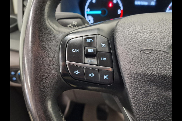 Ford Transit Custom 300 2.0 TDCI L2H1 Trend MHEV Parkeersensoren Stoelverwarming Airco Cruise Control