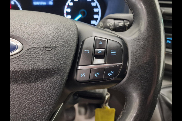 Ford Transit Custom 300 2.0 TDCI L2H1 Trend MHEV Parkeersensoren Stoelverwarming Airco Cruise Control