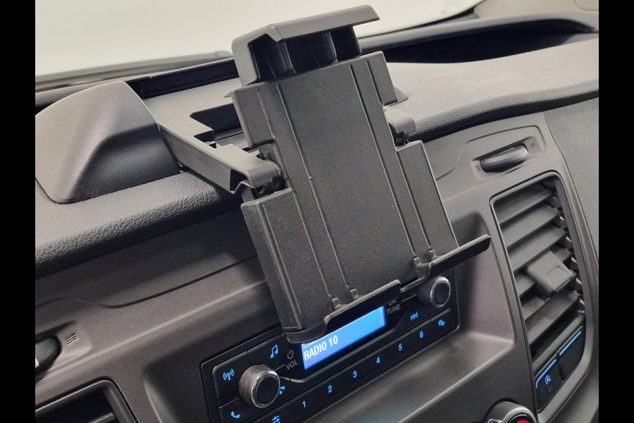 Ford Transit Custom 300 2.0 TDCI L2H1 Trend MHEV Parkeersensoren Stoelverwarming Airco Cruise Control