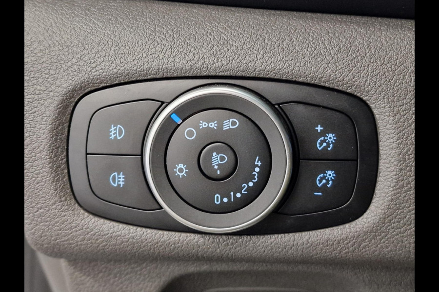 Ford Transit Custom 300 2.0 TDCI L2H1 Trend MHEV Parkeersensoren Stoelverwarming Airco Cruise Control