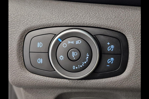 Ford Transit Custom 300 2.0 TDCI L2H1 Trend MHEV Parkeersensoren Stoelverwarming Airco Cruise Control