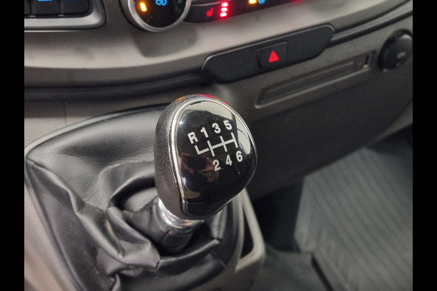 Ford Transit Custom 300 2.0 TDCI L2H1 Trend MHEV Parkeersensoren Stoelverwarming Airco Cruise Control