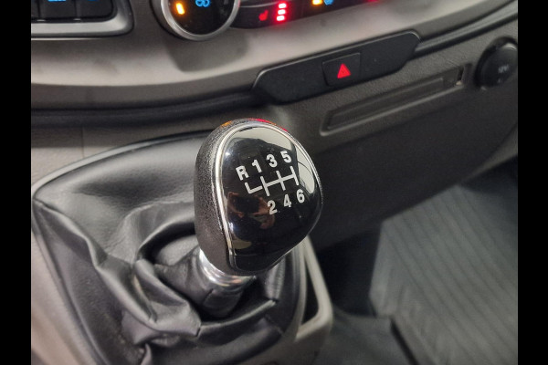Ford Transit Custom 300 2.0 TDCI L2H1 Trend MHEV Parkeersensoren Stoelverwarming Airco Cruise Control