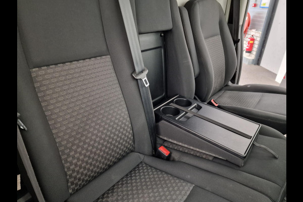 Ford Transit Custom 300 2.0 TDCI L2H1 Trend MHEV Parkeersensoren Stoelverwarming Airco Cruise Control