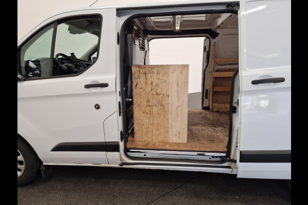 Ford Transit Custom 300 2.0 TDCI L2H1 Trend MHEV Parkeersensoren Stoelverwarming Airco Cruise Control