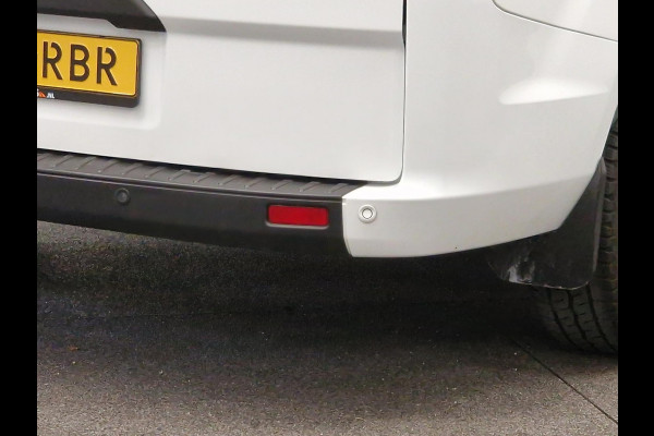 Ford Transit Custom 300 2.0 TDCI L2H1 Trend MHEV Parkeersensoren Stoelverwarming Airco Cruise Control