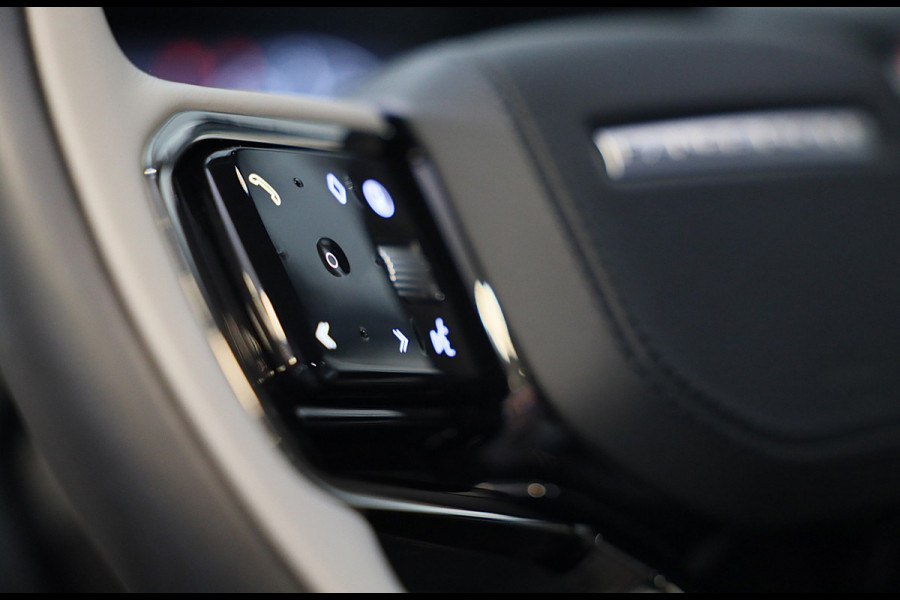 Land Rover Range Rover Velar 2.0 P400e Edition / Head Up / 360 Camera / Two Tone Leder / Acc / Lane Assist / Dode Hoek / Trekhaak