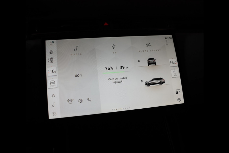 Land Rover Range Rover Velar 2.0 P400e Edition / Head Up / 360 Camera / Two Tone Leder / Acc / Lane Assist / Dode Hoek / Trekhaak