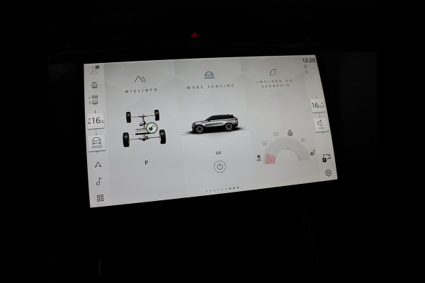 Land Rover Range Rover Velar 2.0 P400e Edition / Head Up / 360 Camera / Two Tone Leder / Acc / Lane Assist / Dode Hoek / Trekhaak