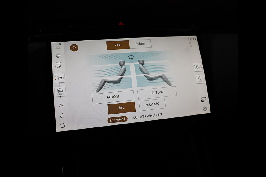 Land Rover Range Rover Velar 2.0 P400e Edition / Head Up / 360 Camera / Two Tone Leder / Acc / Lane Assist / Dode Hoek / Trekhaak