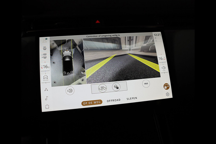 Land Rover Range Rover Velar 2.0 P400e Edition / Head Up / 360 Camera / Two Tone Leder / Acc / Lane Assist / Dode Hoek / Trekhaak