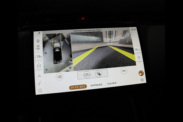 Land Rover Range Rover Velar 2.0 P400e Edition / Head Up / 360 Camera / Two Tone Leder / Acc / Lane Assist / Dode Hoek / Trekhaak