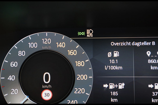 Land Rover Range Rover Velar 2.0 P400e Edition / Head Up / 360 Camera / Two Tone Leder / Acc / Lane Assist / Dode Hoek / Trekhaak