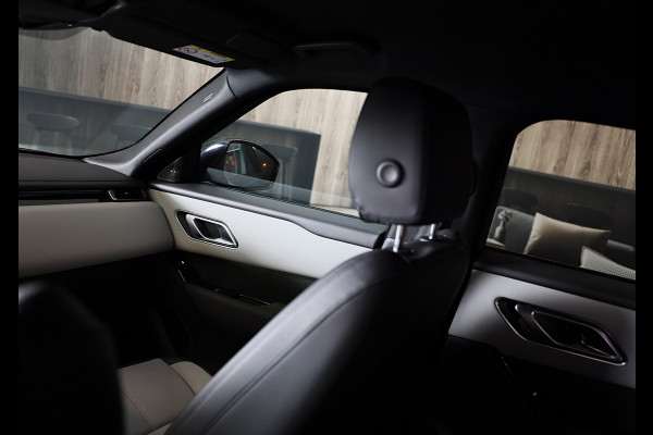 Land Rover Range Rover Velar 2.0 P400e Edition / Head Up / 360 Camera / Two Tone Leder / Acc / Lane Assist / Dode Hoek / Trekhaak
