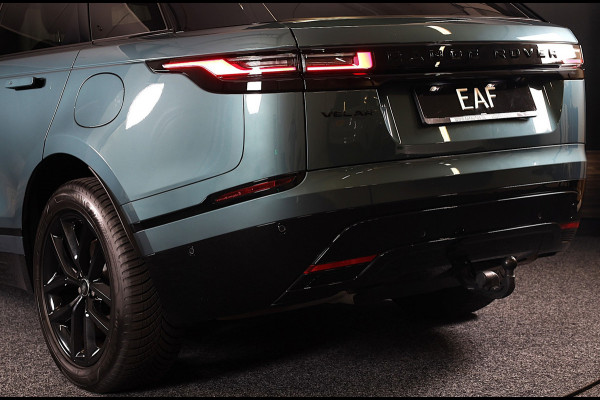 Land Rover Range Rover Velar 2.0 P400e Edition / Head Up / 360 Camera / Two Tone Leder / Acc / Lane Assist / Dode Hoek / Trekhaak