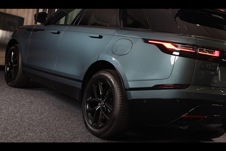 Land Rover Range Rover Velar 2.0 P400e Edition / Head Up / 360 Camera / Two Tone Leder / Acc / Lane Assist / Dode Hoek / Trekhaak