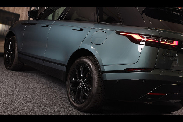 Land Rover Range Rover Velar 2.0 P400e Edition / Head Up / 360 Camera / Two Tone Leder / Acc / Lane Assist / Dode Hoek / Trekhaak