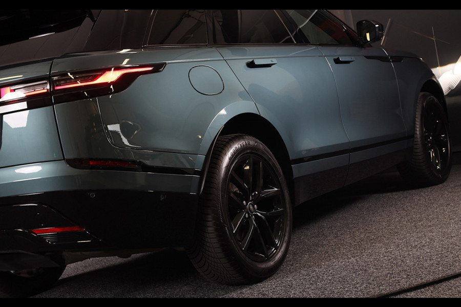 Land Rover Range Rover Velar 2.0 P400e Edition / Head Up / 360 Camera / Two Tone Leder / Acc / Lane Assist / Dode Hoek / Trekhaak