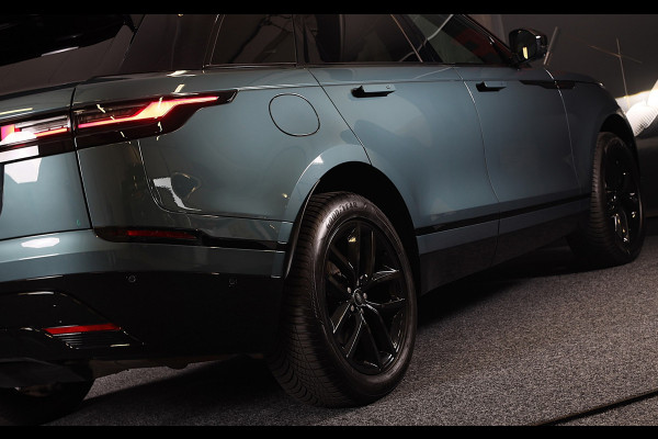 Land Rover Range Rover Velar 2.0 P400e Edition / Head Up / 360 Camera / Two Tone Leder / Acc / Lane Assist / Dode Hoek / Trekhaak